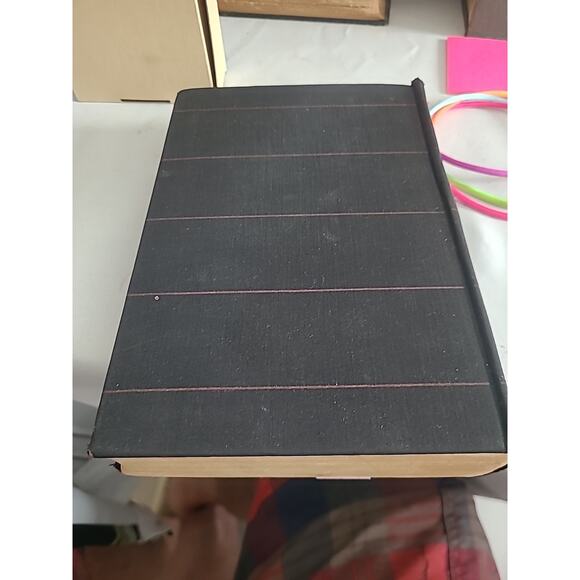 Absalom, Absalom, William Faulkner 1936 First Edition - Picture 3 of 8